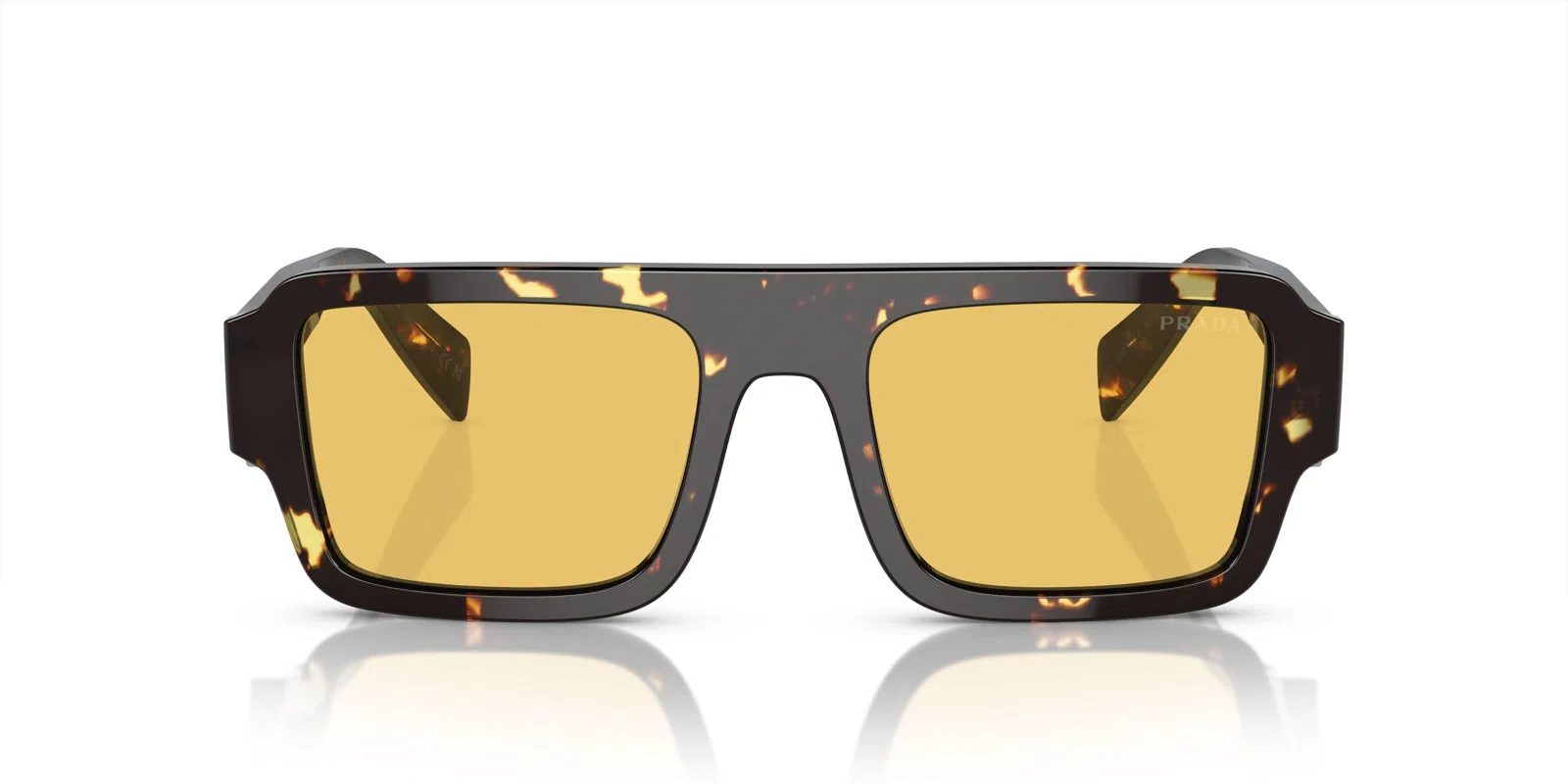 Prada A05SF Sunglasses - view 14